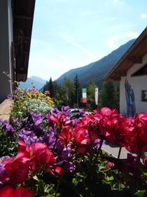 Chalet Pradat