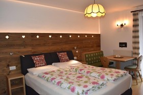 Chalet Pradat
