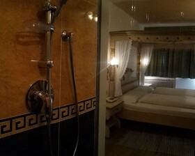 Design Chalet Zirm
