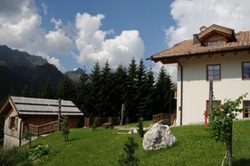 Design Chalet Zirm