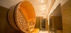 Design Chalet Zirm
