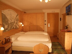 Design Chalet Zirm