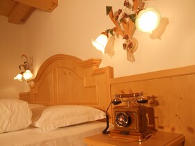 Design Chalet Zirm