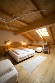 Design Chalet Zirm