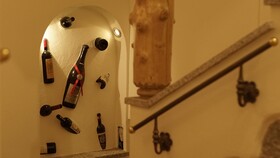 Design Chalet Zirm