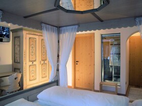 Design Chalet Zirm