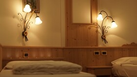 Design Chalet Zirm
