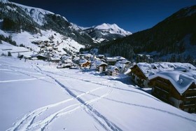 Hotel Garni Bellavista