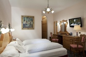 Sporthotel Arabba