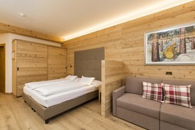 Sporthotel Arabba