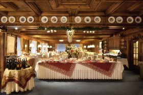 Sporthotel Arabba