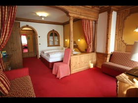 Sporthotel Arabba