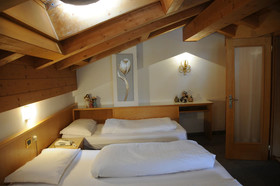 Wellness Residence Panorama
