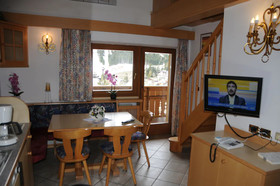 Wellness Residence Panorama
