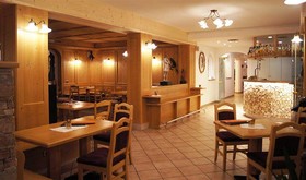 Albergo Alla Rosa