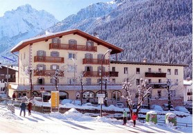Albergo Alla Rosa