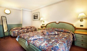 Albergo Alla Rosa