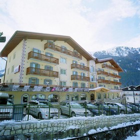 Albergo Alla Rosa