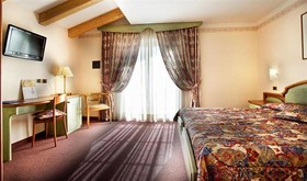 Albergo Alla Rosa
