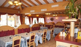Albergo Alla Rosa