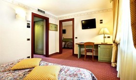Albergo Alla Rosa