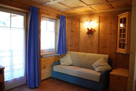 Appartamenti Chalet Orchidea