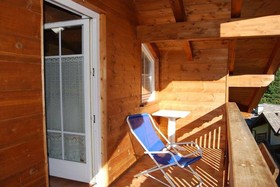 Appartamenti Chalet Orchidea