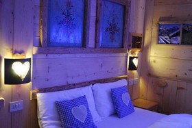 Appartamenti Chalet Orchidea