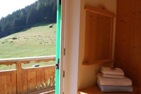 Appartamenti Chalet Orchidea