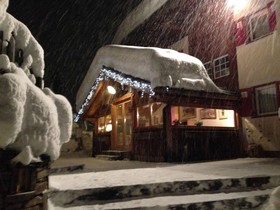 Appartamenti Chalet Orchidea