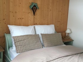 Appartamenti Chalet Orchidea