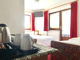 B&B Cèsa Planber