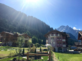 B&B Cèsa Planber