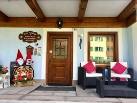 B&B Cèsa Planber