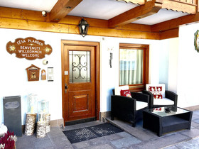 B&B Cèsa Planber