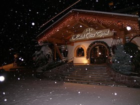 Hotel Césa Tyrol
