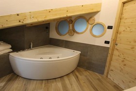 Chalet Pineta