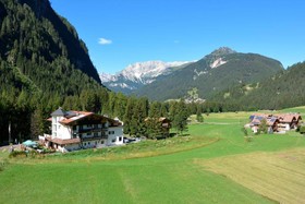 Chalet Pineta