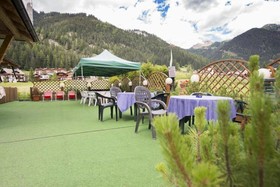 Chalet Pineta