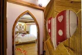 Chalet Pineta