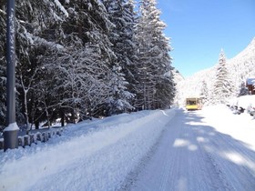 Chalet Pineta