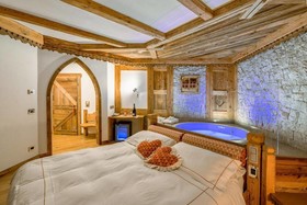 Chalet Pineta