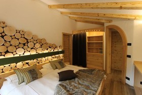 Chalet Pineta