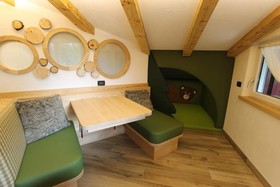 Chalet Pineta