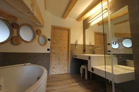 Chalet Pineta