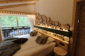 Chalet Pineta