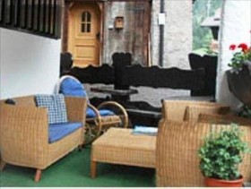 Chalet Valeruz