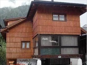 Chalet Valeruz