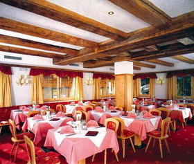 Hotel Cristallo