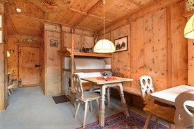 Dolomites Inn